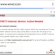Illustration for article titled Comcast Appears to Be Injecting Browser Pop-Ups to Upsell Crappy Modem Deals